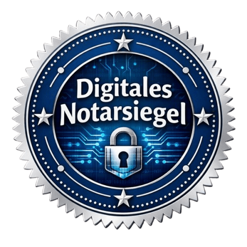 Digitales Amtssiegel